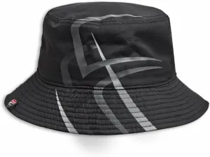 Ducati DC Tonal Bucket Hat Black
