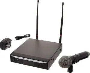 Electro-Voice R300-HD Wireless Handheld Microphone System