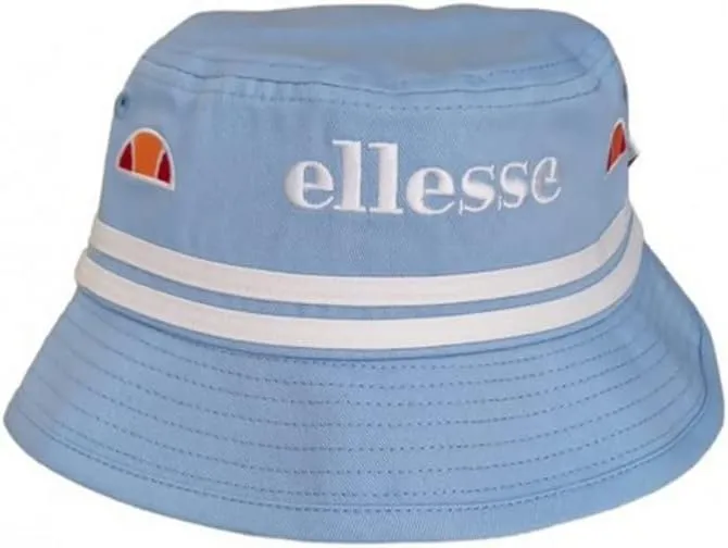 ellesse Lorenzo Kid's Boy's Bucket Hat 2-6 Years (as1, Alpha, one_Size, Little Boys, Light Blue)