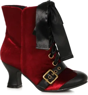 Ellie Shoes Women's 253-charmed Fashion Boot