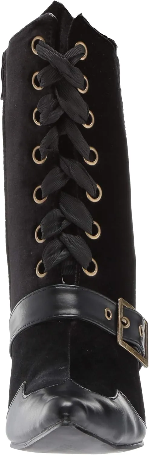 Ellie Shoes Women's 301-tabby Mid Calf Boot