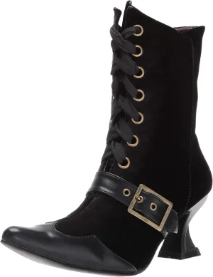 Ellie Shoes Women's 301-tabby Mid Calf Boot