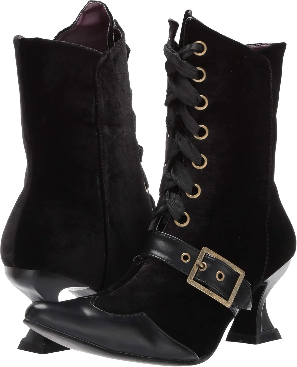 Ellie Shoes Women's 301-tabby Mid Calf Boot