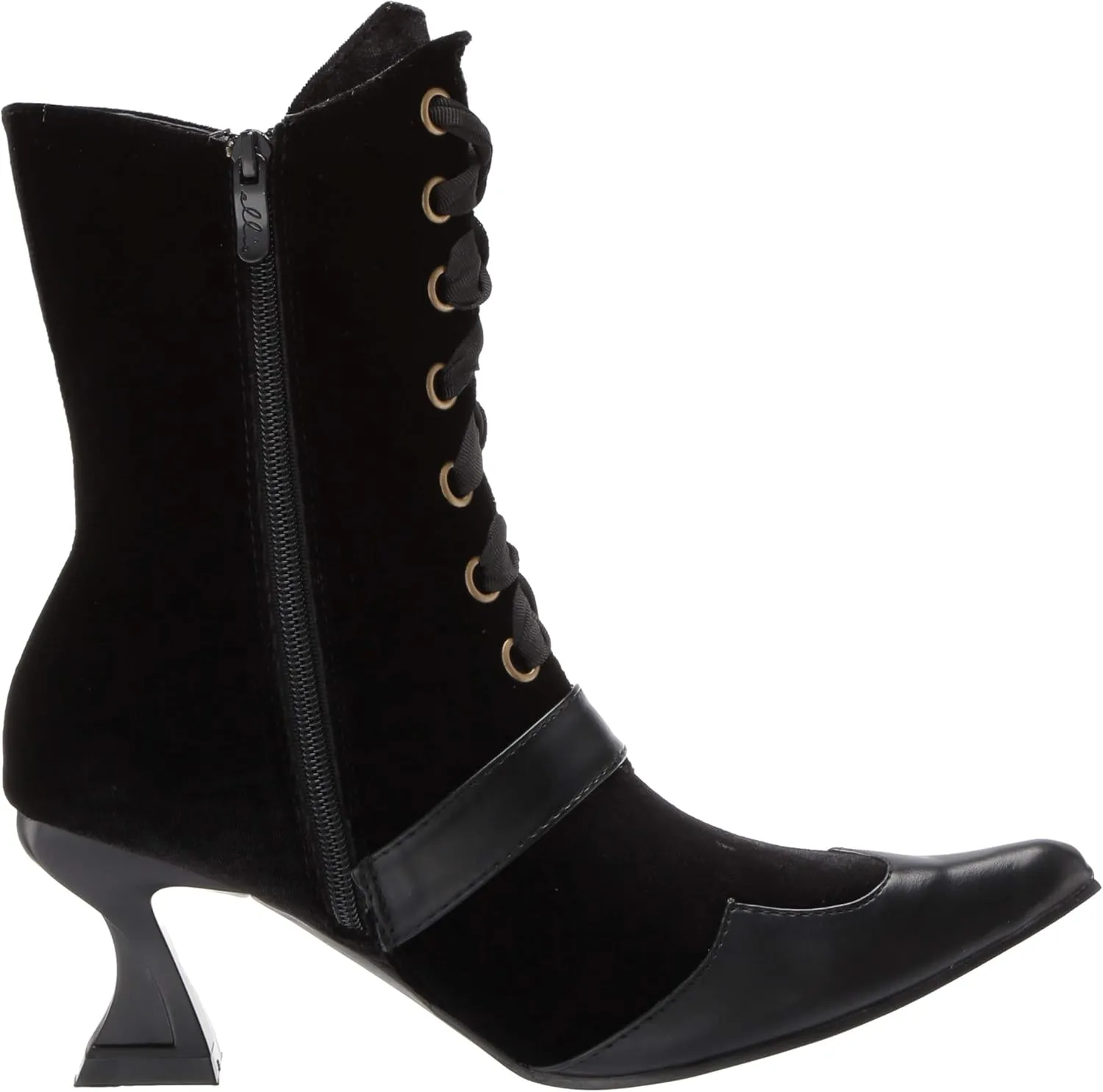 Ellie Shoes Women's 301-tabby Mid Calf Boot
