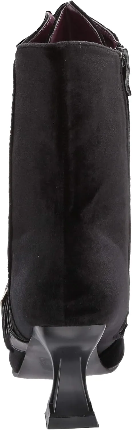 Ellie Shoes Women's 301-tabby Mid Calf Boot