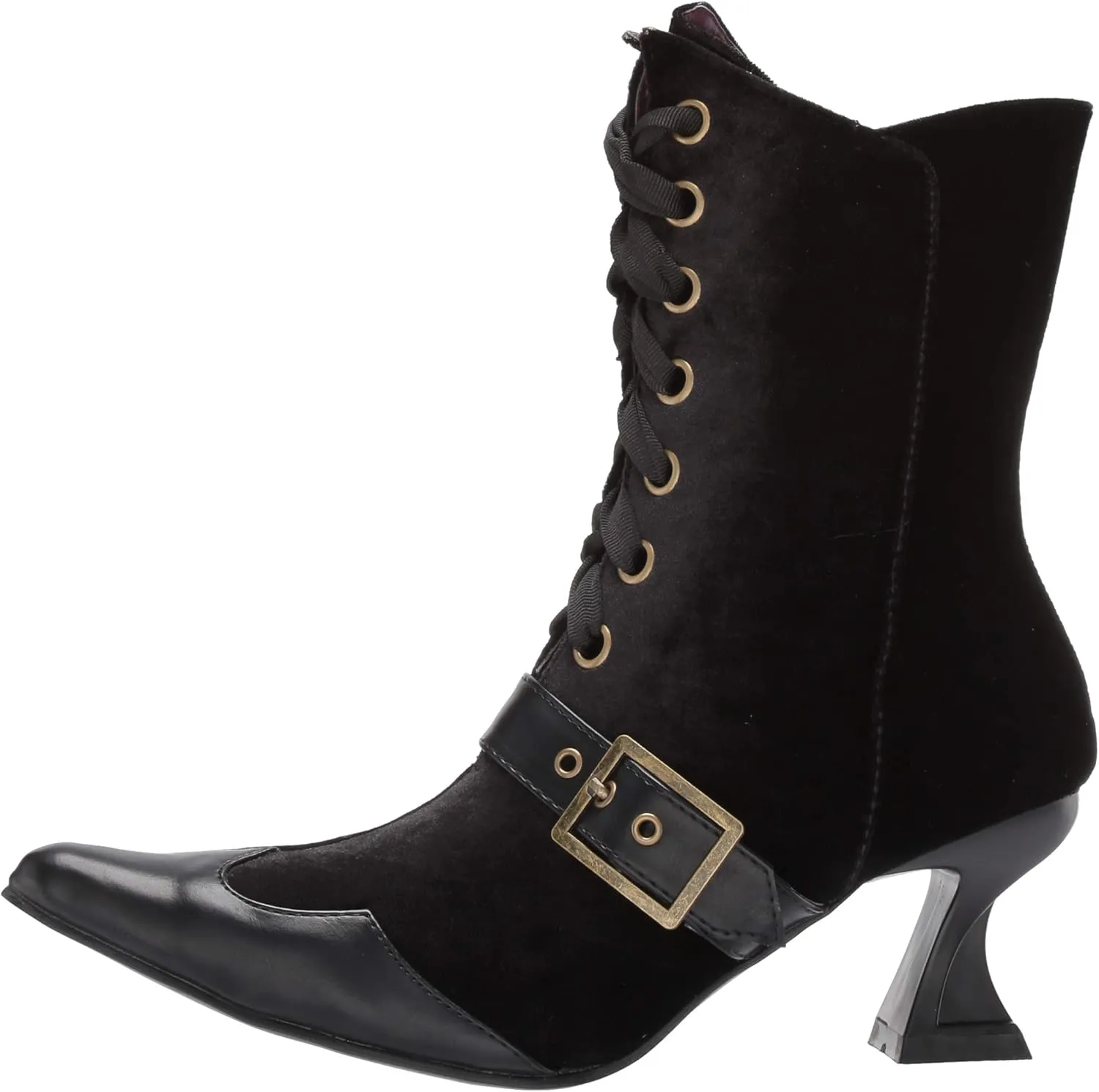 Ellie Shoes Women's 301-tabby Mid Calf Boot