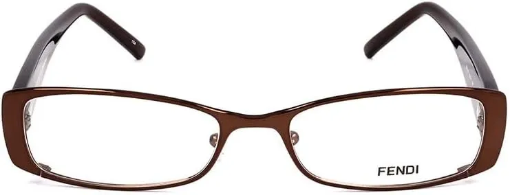 EP2131 52/17/135 CHESTNUT Eyeglasses
