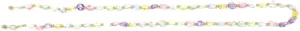Eyeglass Chain Strap Women Sunglasses Holder Necklace Fashion Gold Crystals 27""
