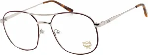 Eyeglasses MCM 2154 519 Purple/Light Gold