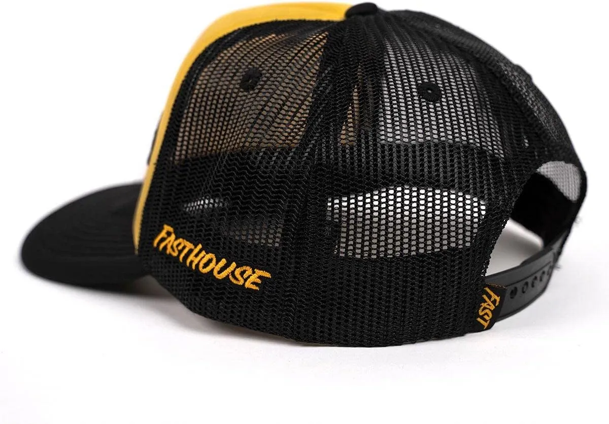 FASTHOUSE VonZipper Free Wheelers Hat, One size