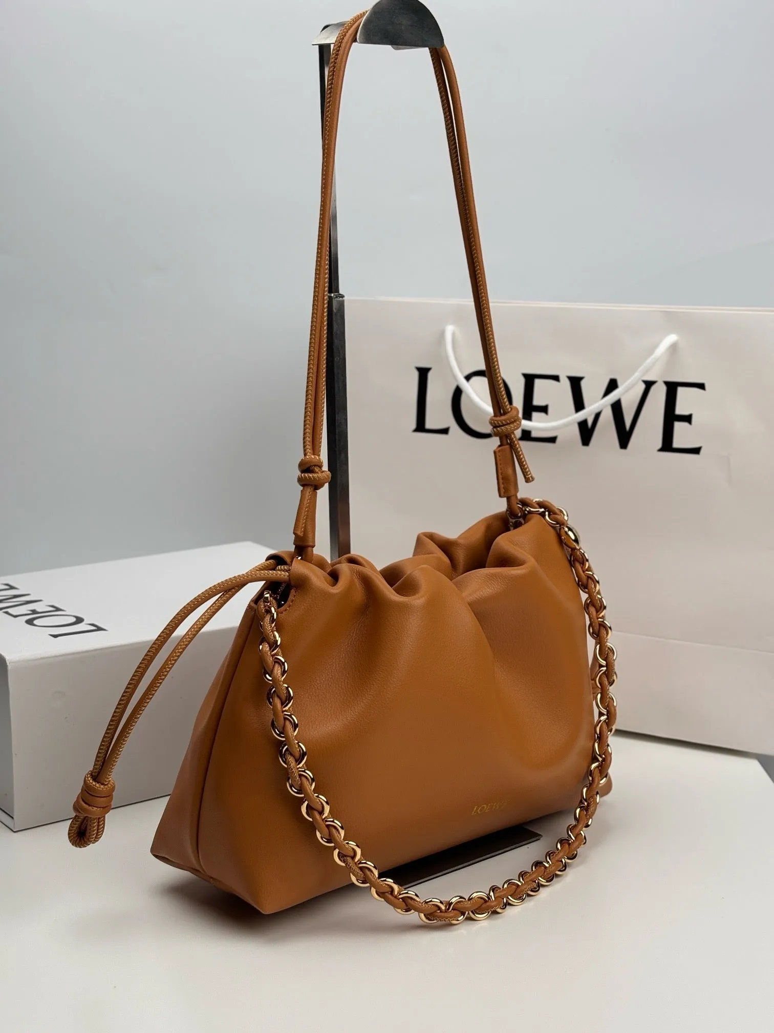 Flamenco Purse