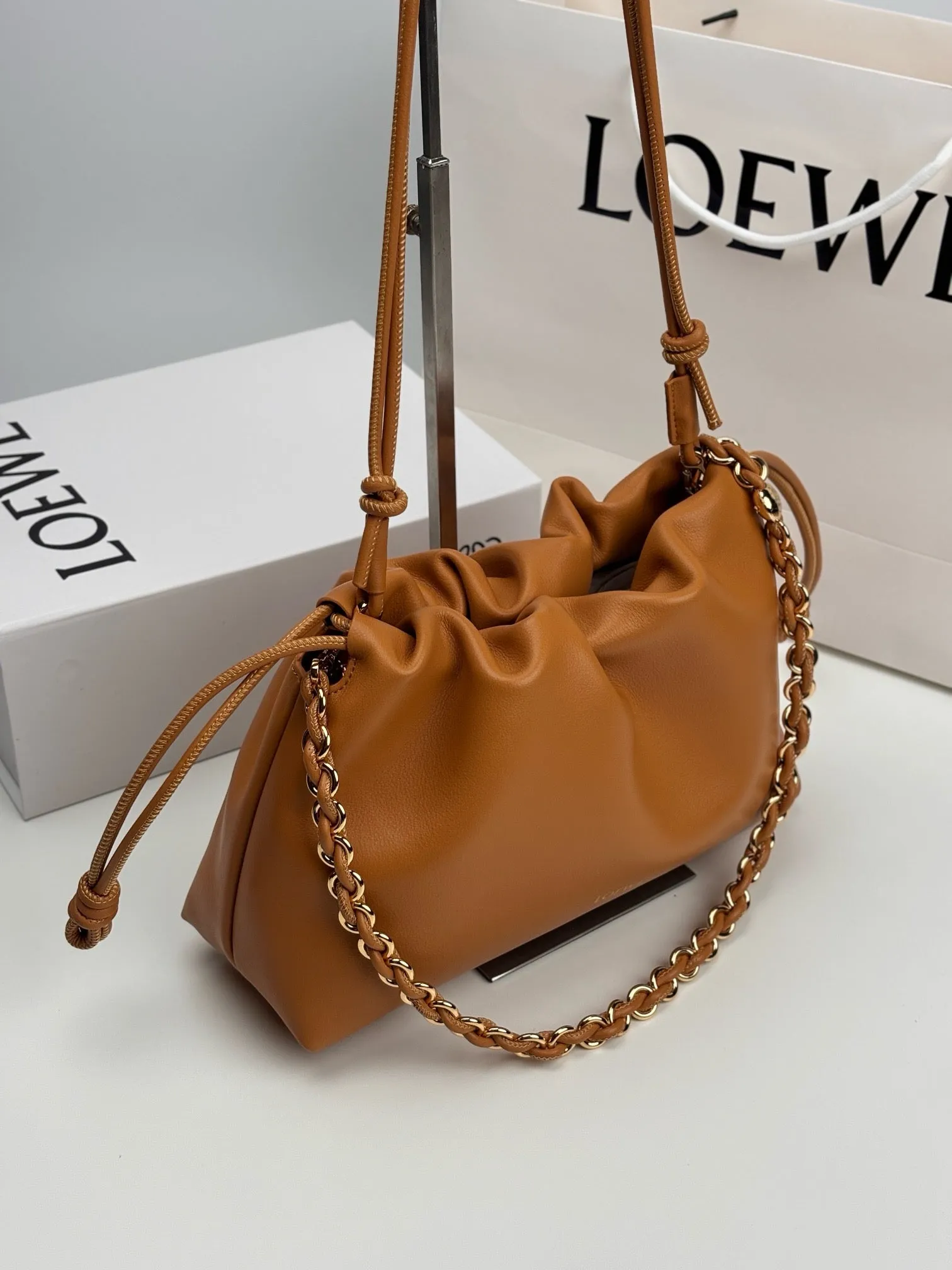 Flamenco Purse