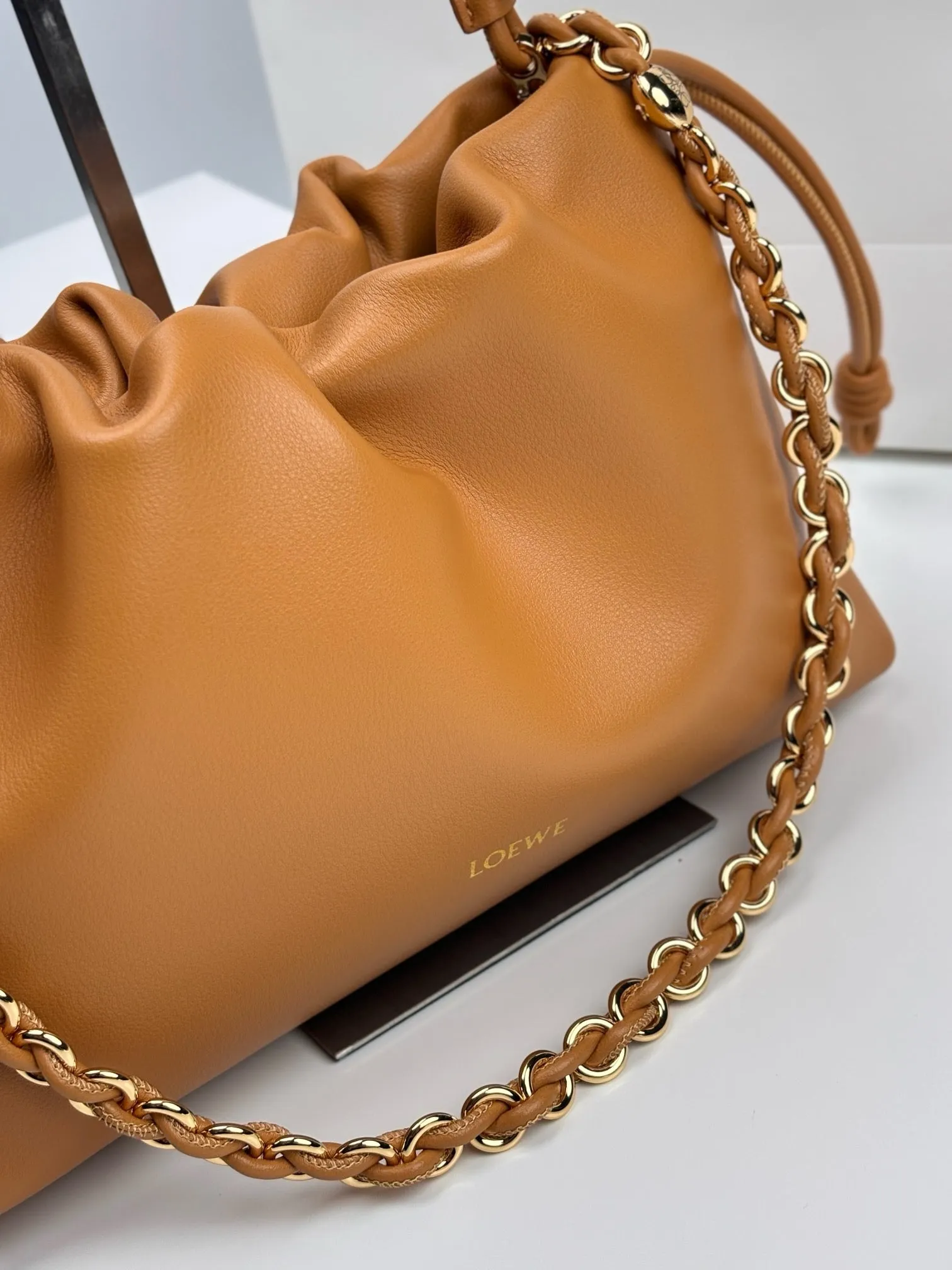 Flamenco Purse