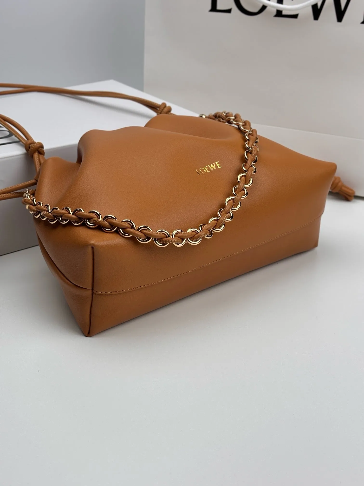 Flamenco Purse