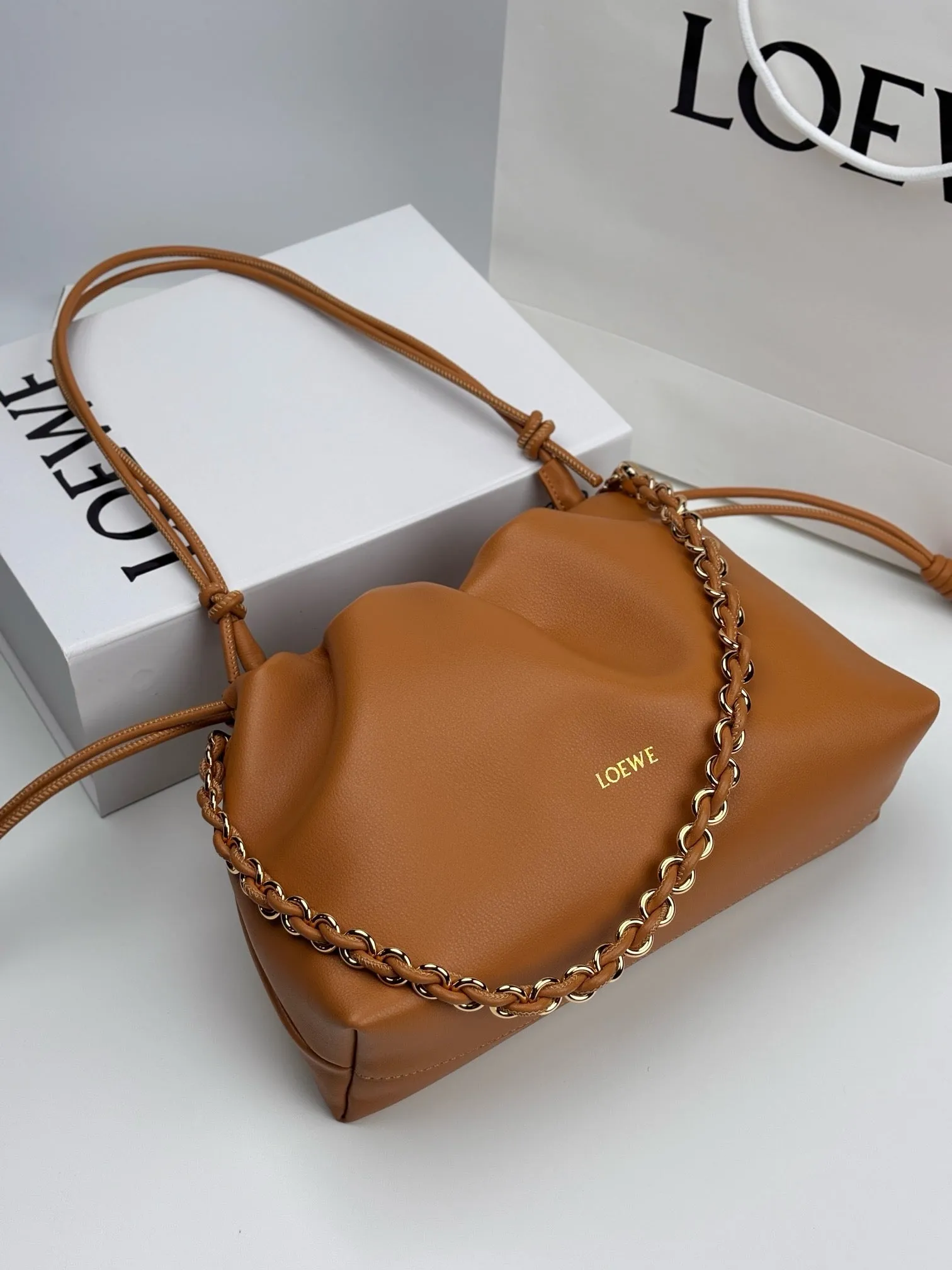 Flamenco Purse
