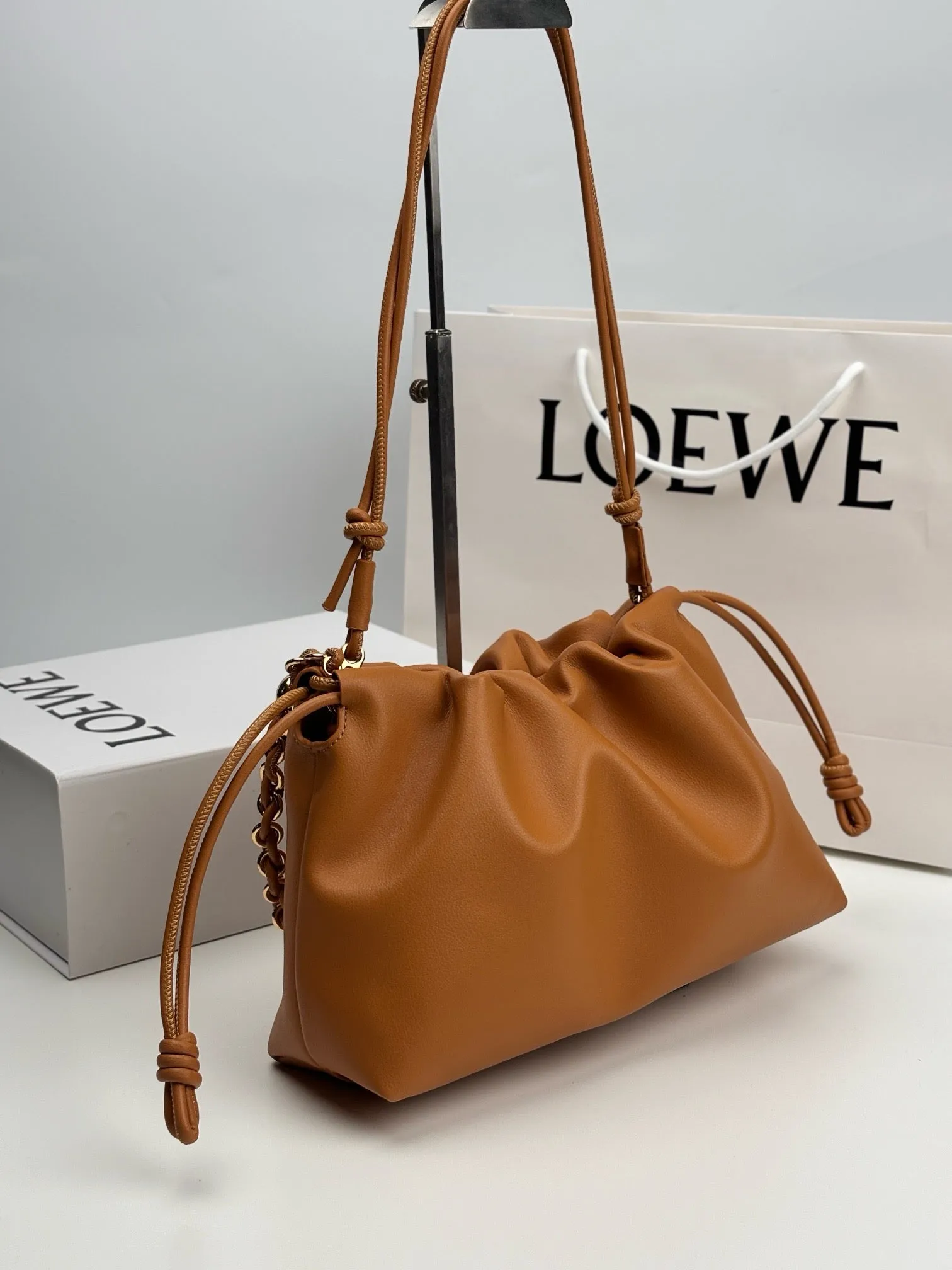Flamenco Purse