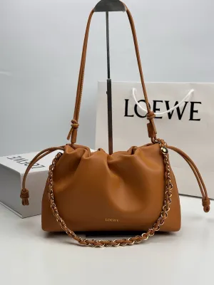 Flamenco Purse