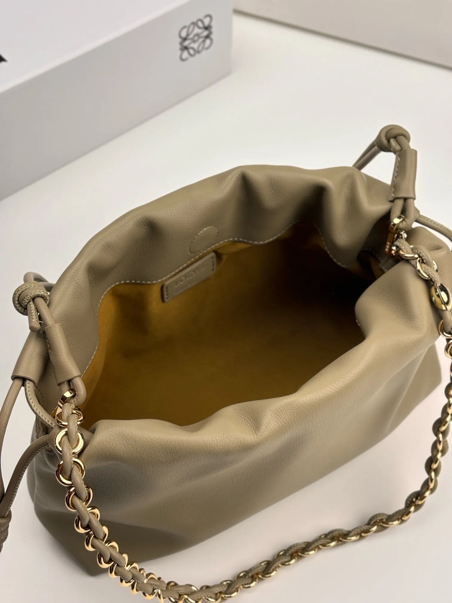 Flamenco Purse