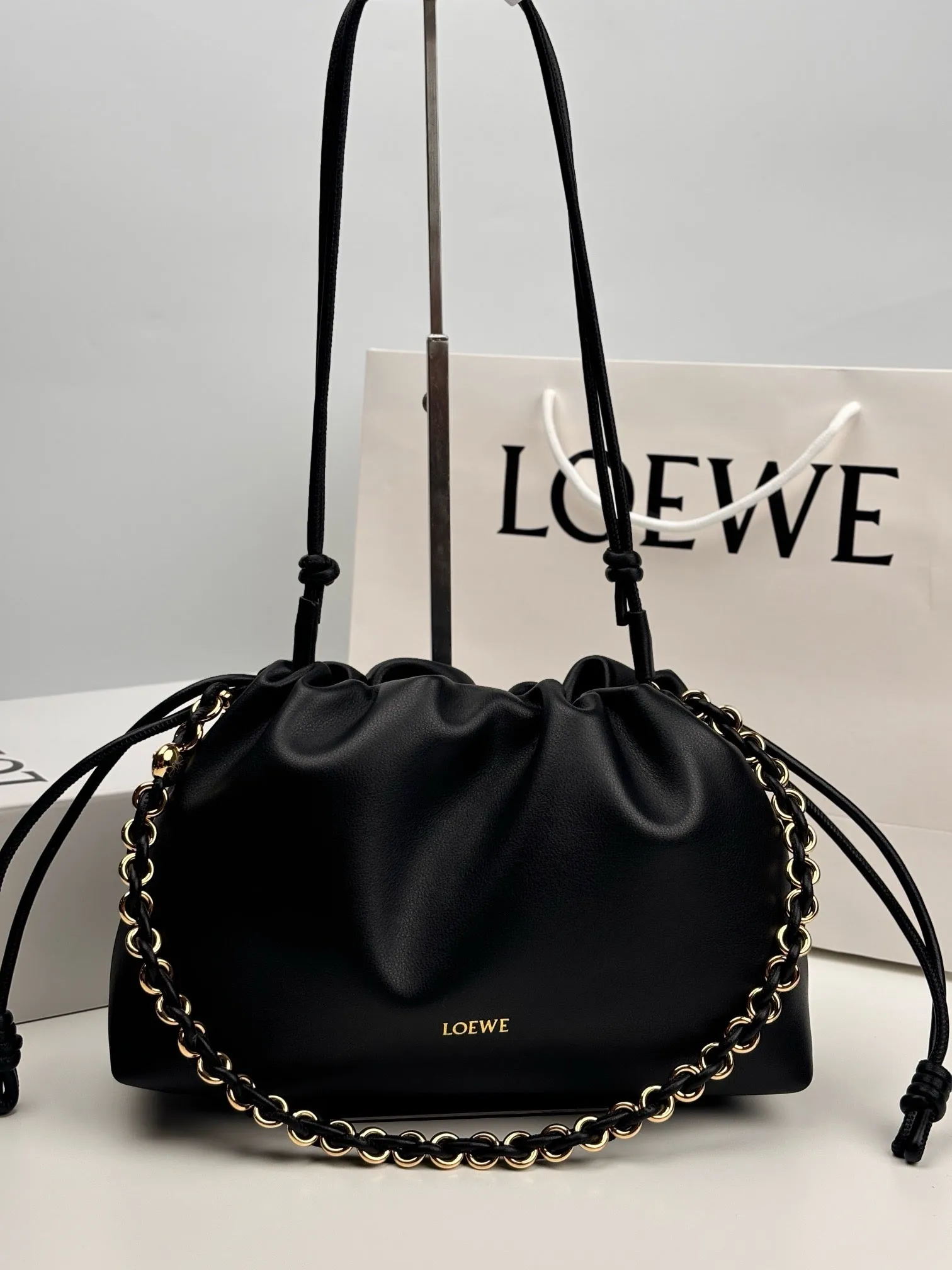 Flamenco Purse