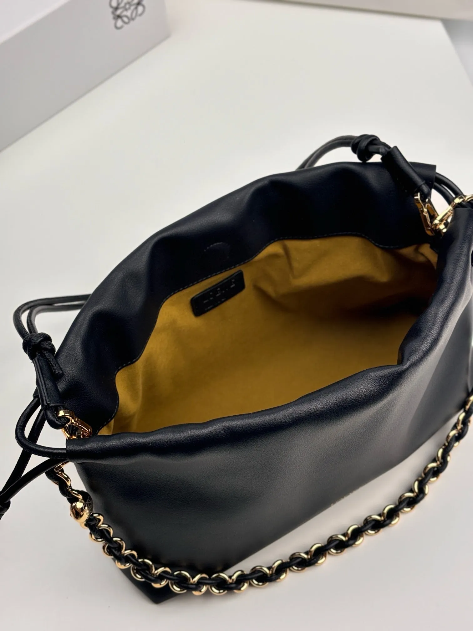 Flamenco Purse