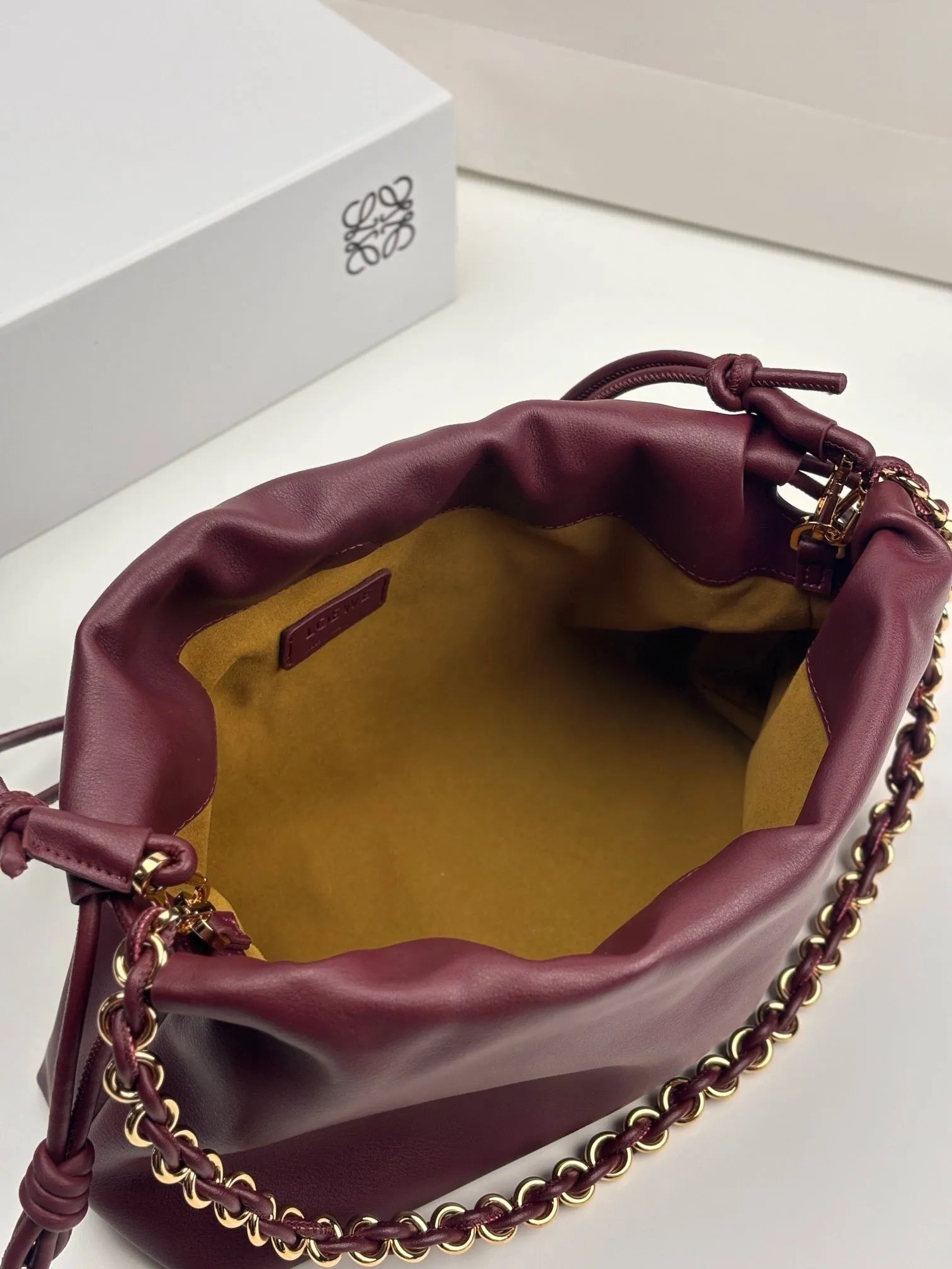 Flamenco Purse