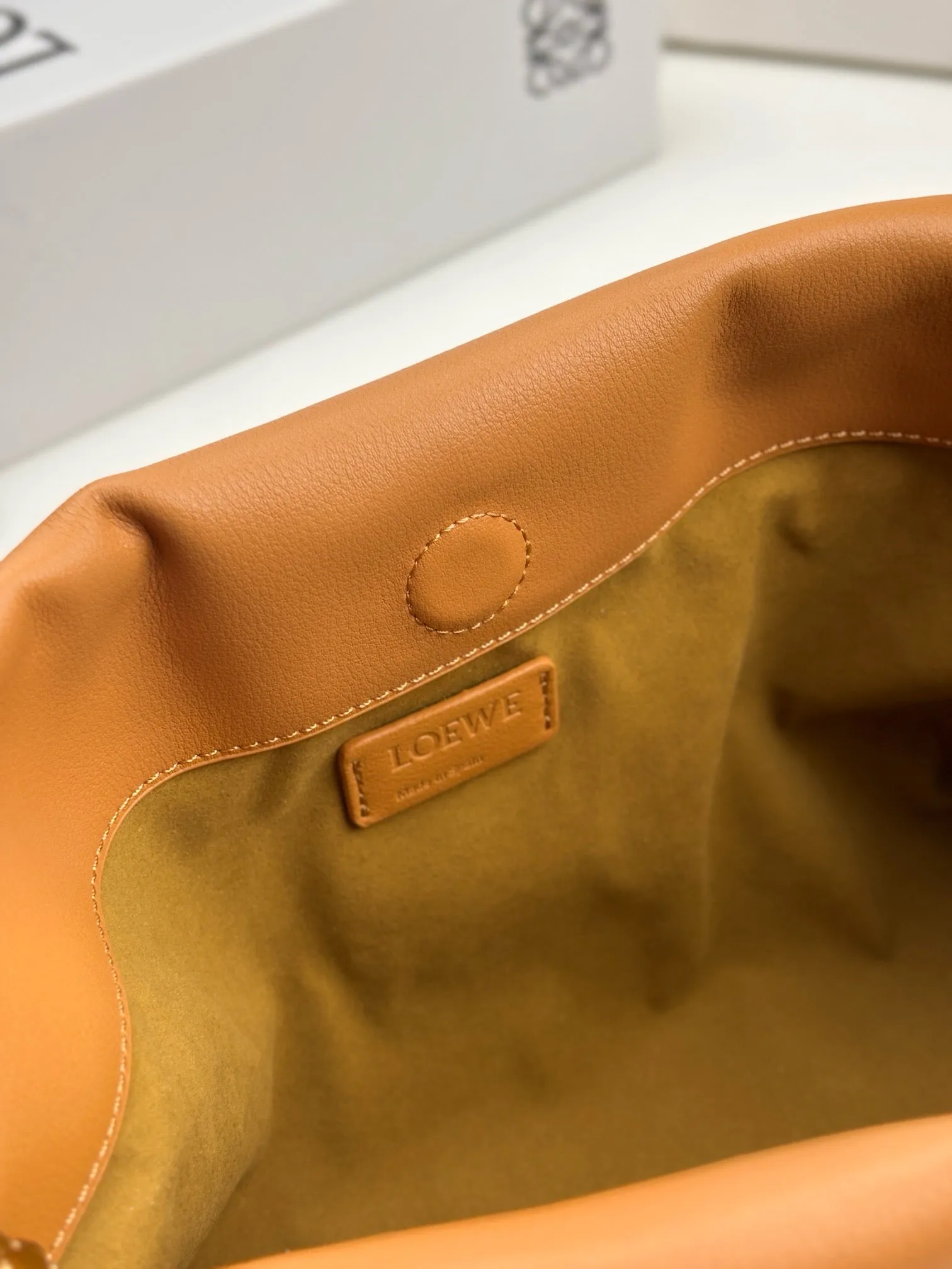Flamenco Purse
