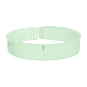 FlipBelt Air Adjustable - Spring Mint - MXL