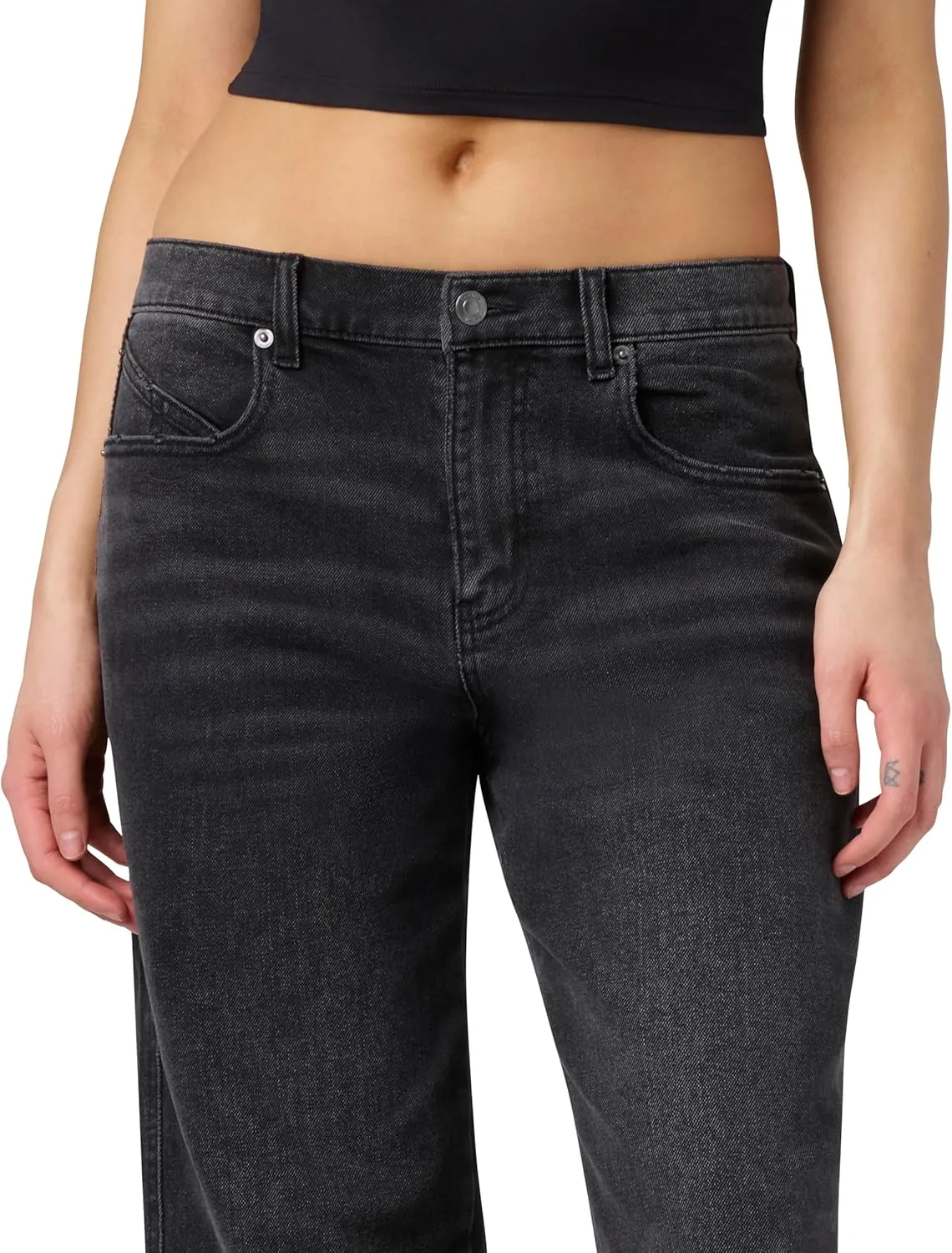 florence by mills Women's Boyfriend Jean