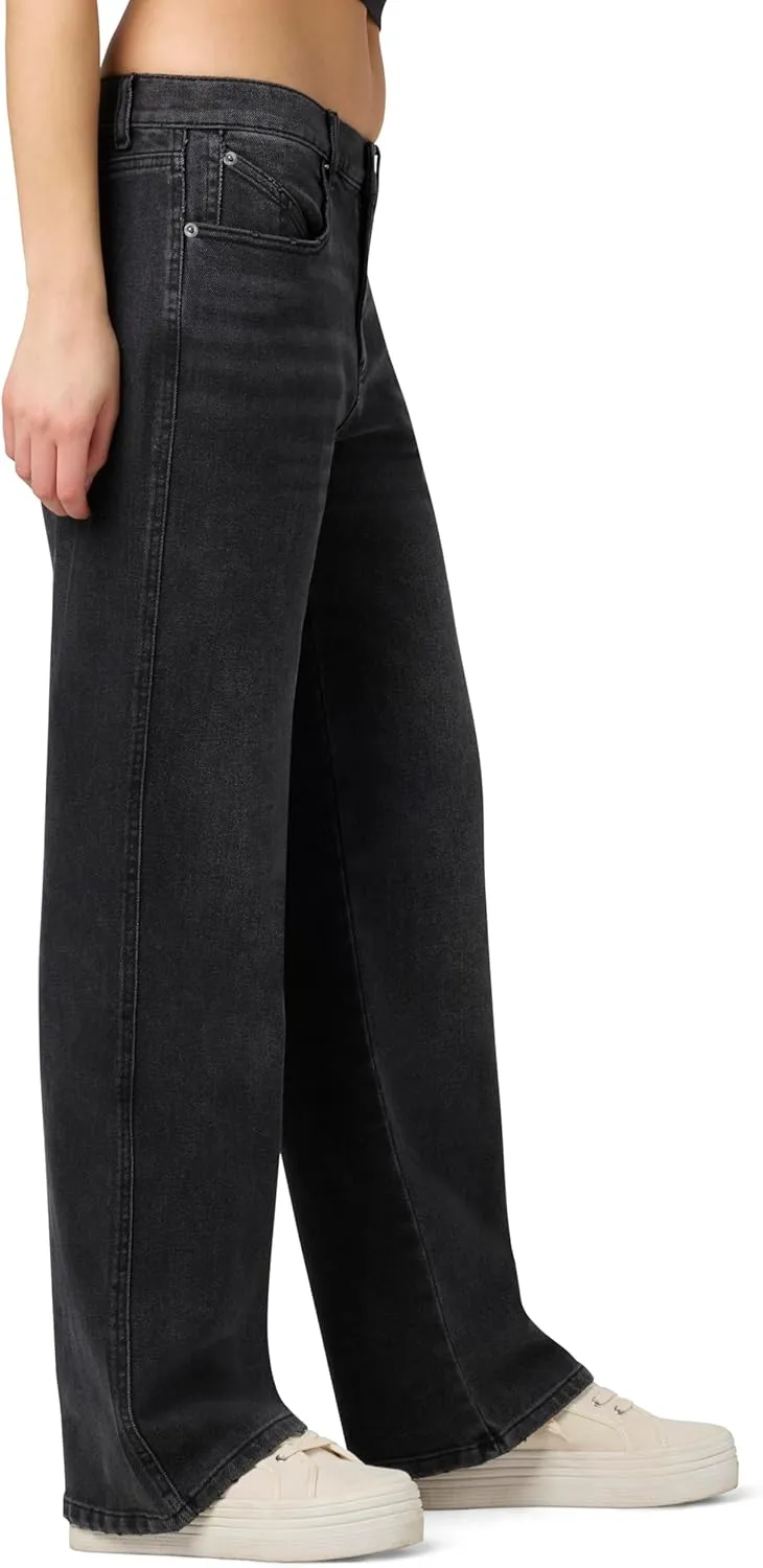 florence by mills Women's Boyfriend Jean