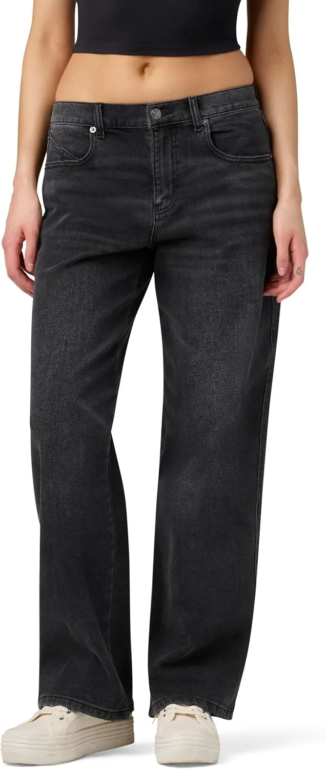 florence by mills Women's Boyfriend Jean