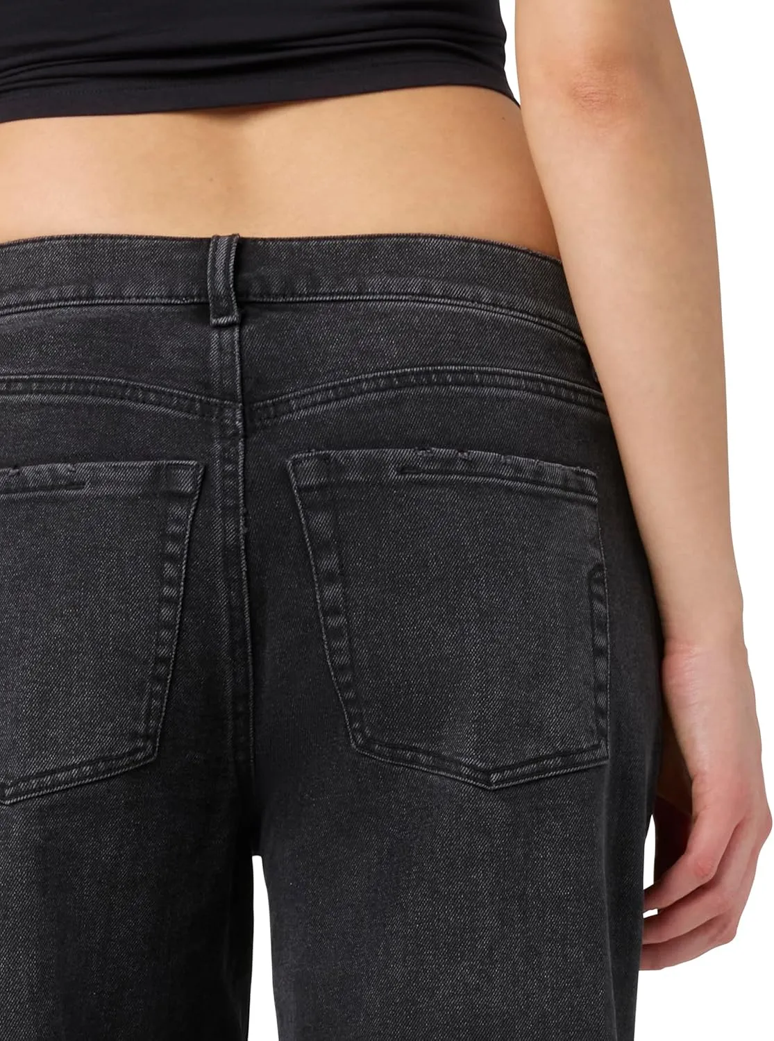 florence by mills Women's Boyfriend Jean