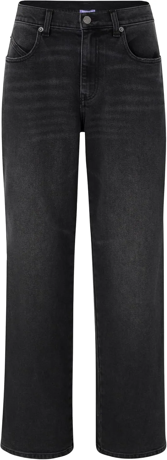 florence by mills Women's Boyfriend Jean