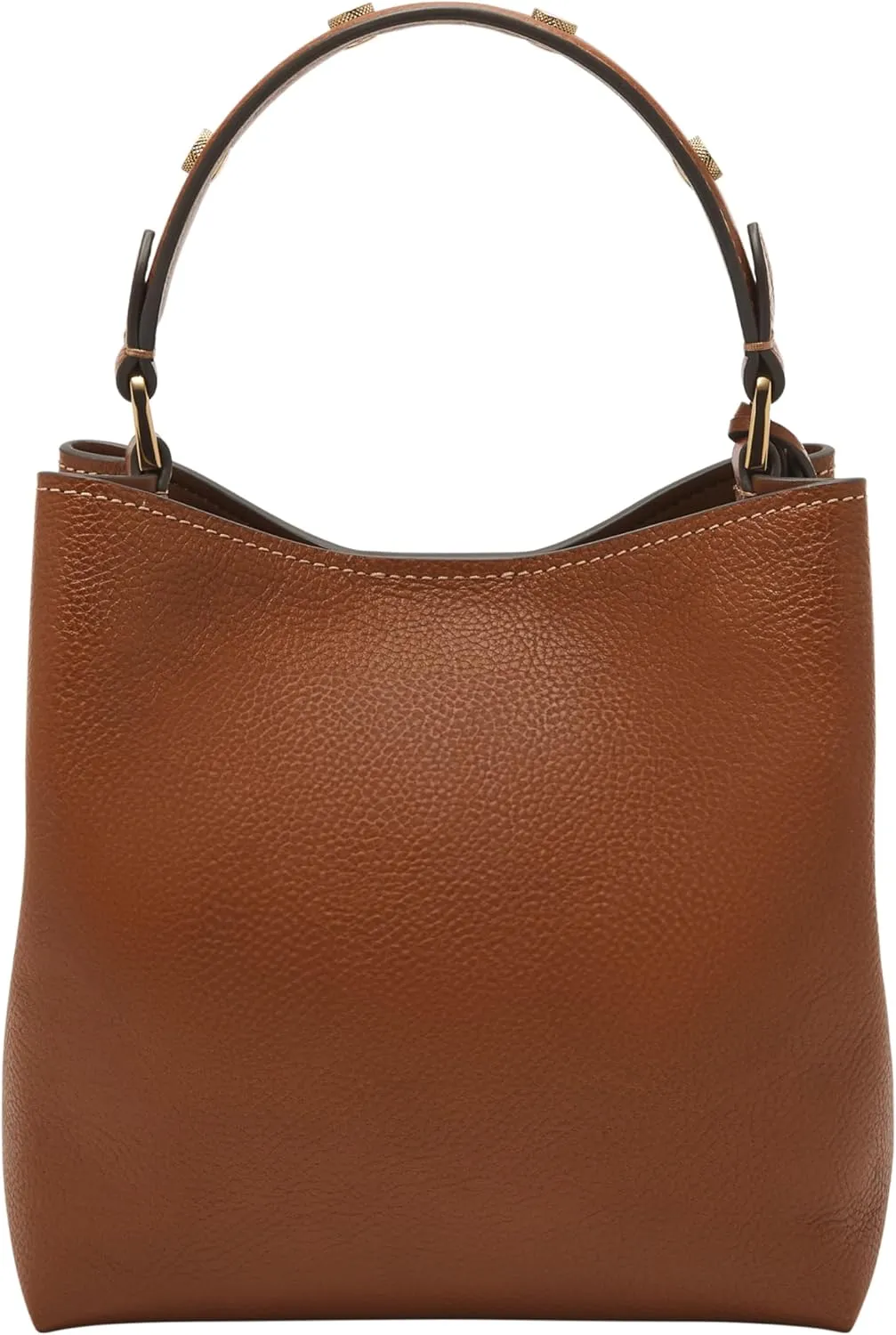 Fossil Jessie Small Bucket Crossbody Bag
