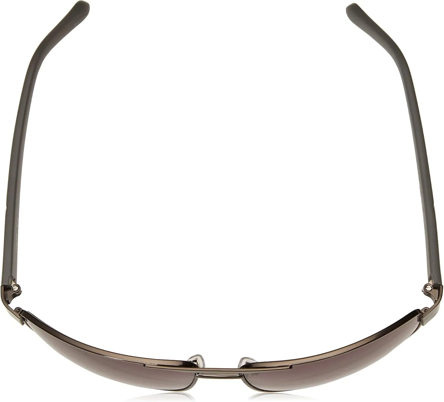 Fossil Men's Fos3060s Rectangular Sunglasses