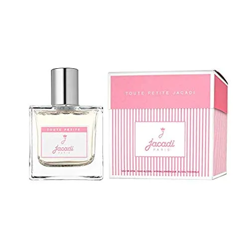 Fragrance Toute Petite Alcohol Free Scented Water, 1.7 Fluid Ounce (Baby Girl)