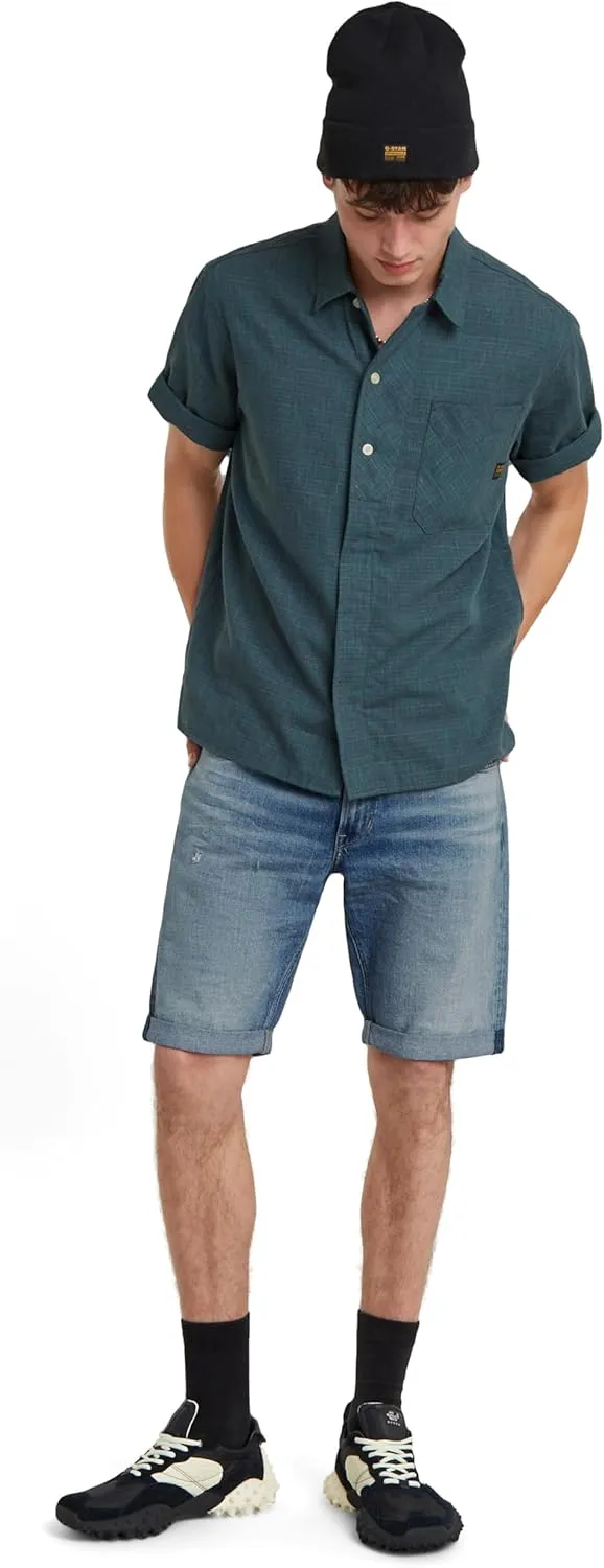 G-STAR Raw - Mens Mosa Shorts