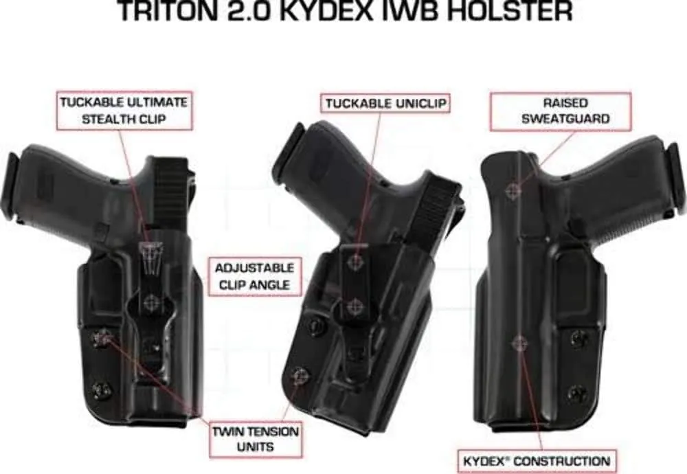 Galco Triton