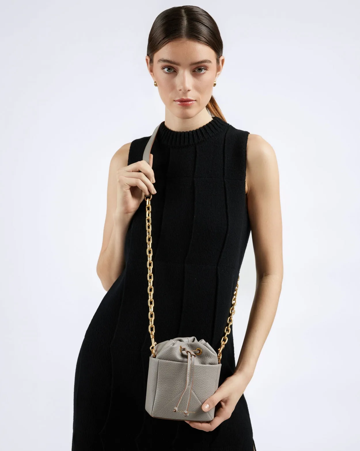 GINA (online exclusive) | TAUPE