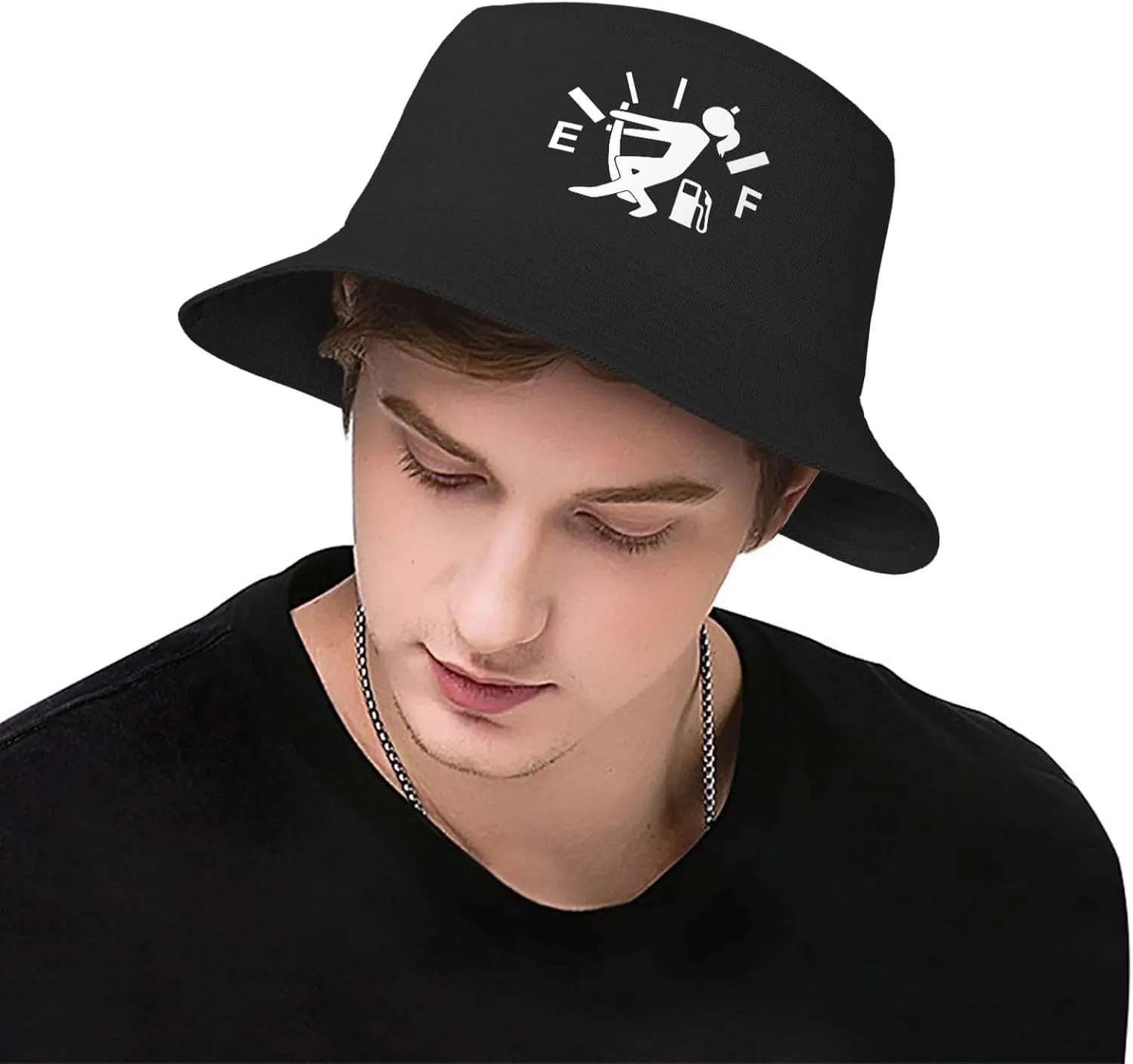 Girls Who Code Unisex Fisherman Cap Travel Beach Hat Fashion Packable Sun Hat for Adults Teens