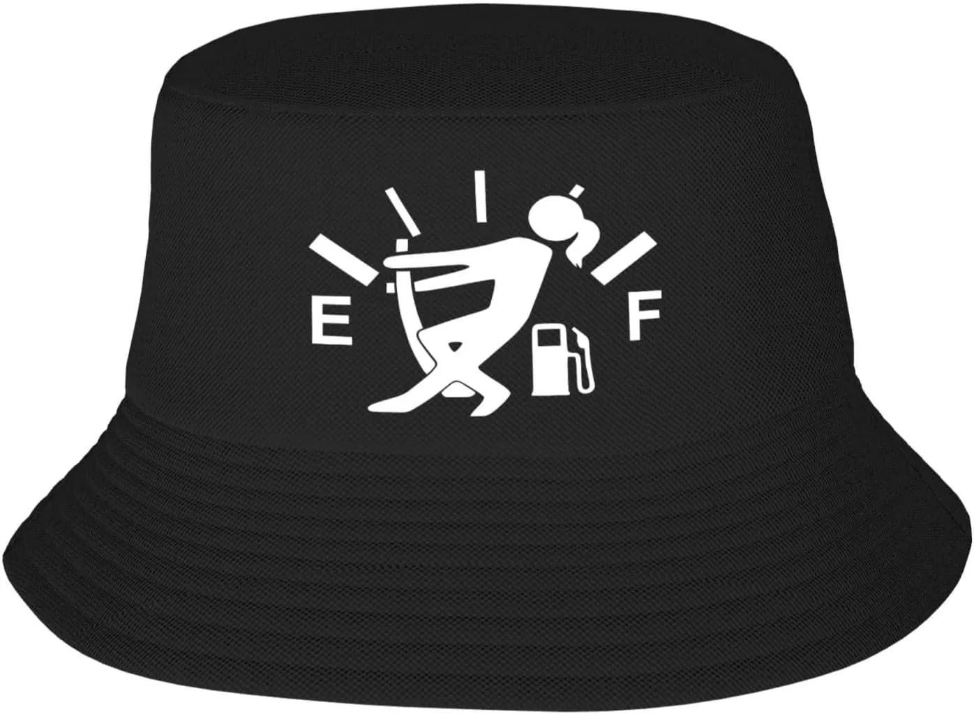 Girls Who Code Unisex Fisherman Cap Travel Beach Hat Fashion Packable Sun Hat for Adults Teens
