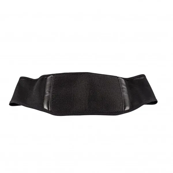 Goodscious KenkoTherm Back Belt - Posture Corrector for Men and Women Support Brace & with Contoured Fit (Medium)