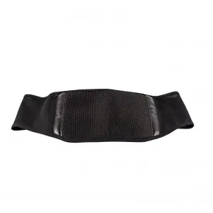 Goodscious KenkoTherm Back Belt - Posture Corrector for Men and Women Support Brace & with Contoured Fit (Medium)