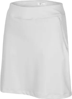 Greg Norman Women's Flounce Pull-on Skort