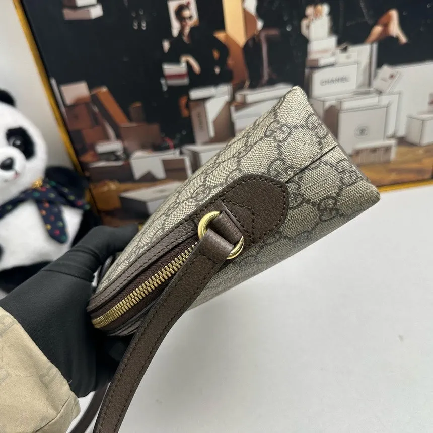 Gucci Ophidia Beige Shoulder Bag