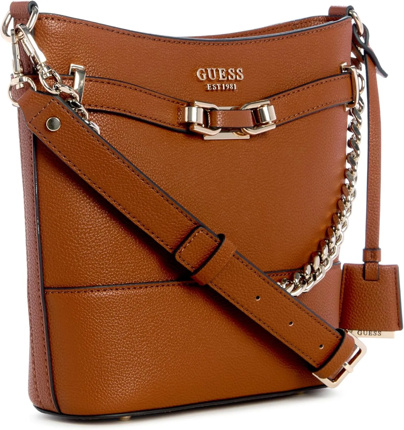 GUESS Silvye Bucket