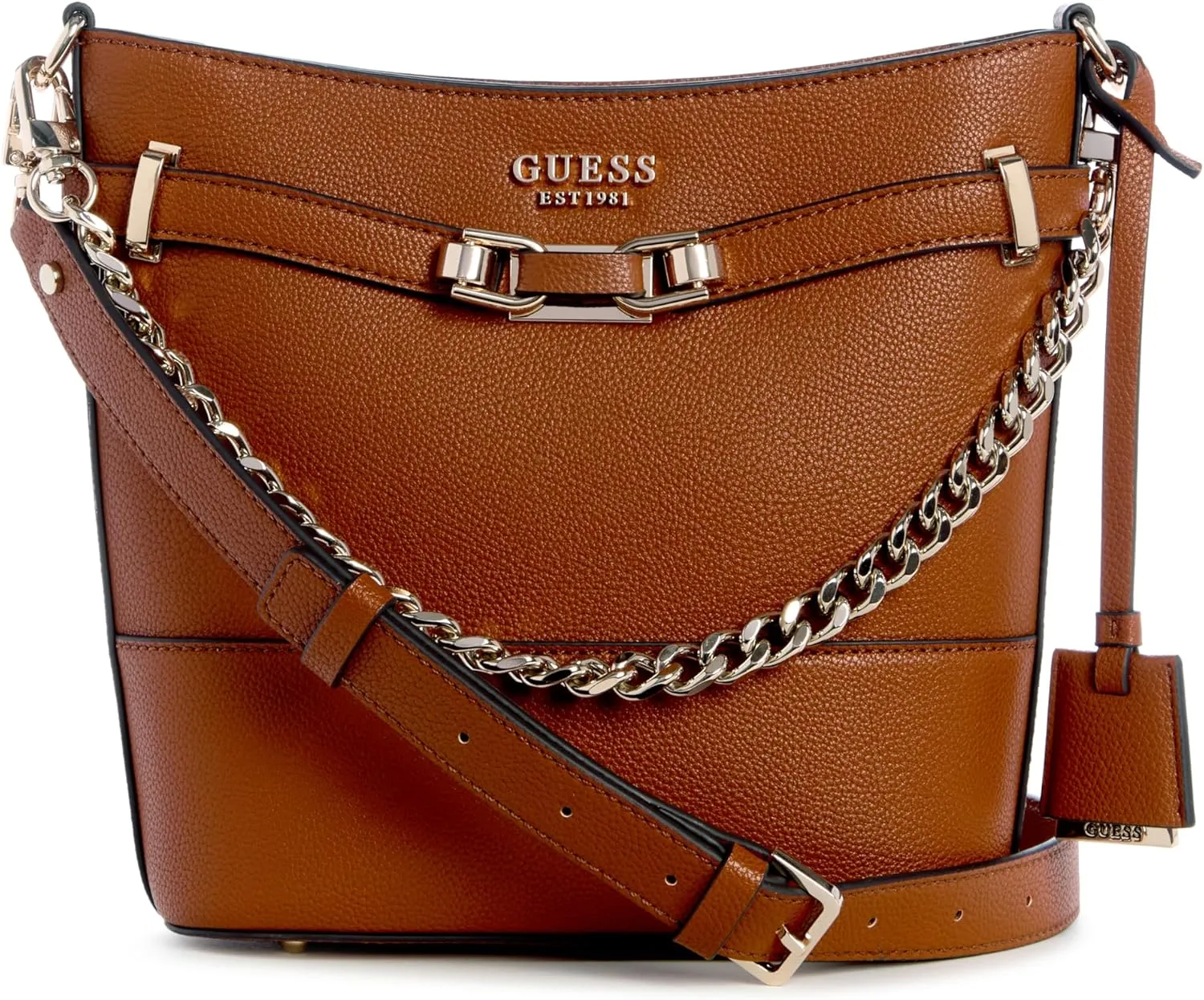 GUESS Silvye Bucket