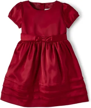 Gymboree Girls' and Toddler Holiday Dressy Dresses