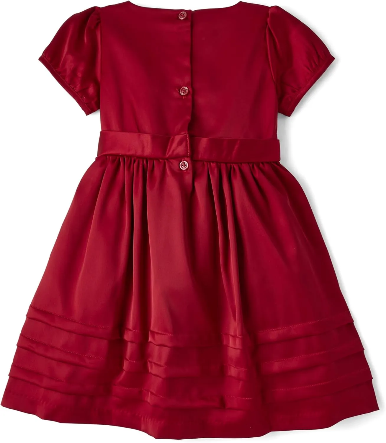 Gymboree Girls' and Toddler Holiday Dressy Dresses