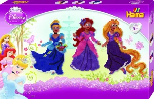 Hama Disney Princess (Giant)