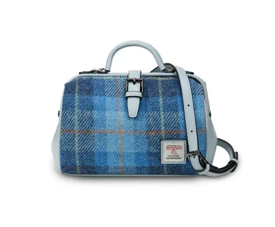 Harris Tweed  Medium Doctor Bag 2588
